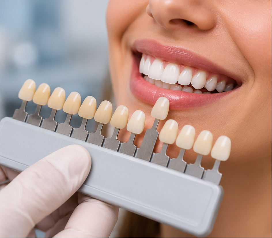 Teeth Whitening – Dr. Sally Kalash